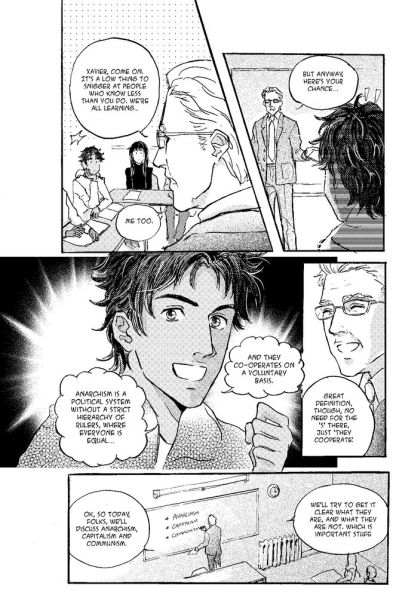 The Story of Lee: Volume 3 of 3