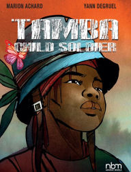 Title: TAMBA, Child Soldier, Author: Marion Achard