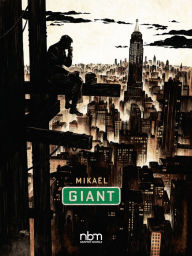 Title: Giant, Author: Mikaël