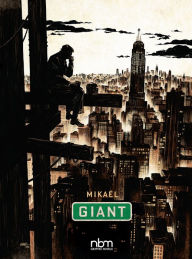 Title: Giant, Author: Mikaël