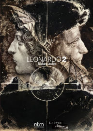 Title: Leonardo 2, Author: Stephane Levallois