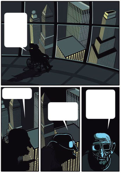 Plutocracy: Chronicles of a Global Monopoly