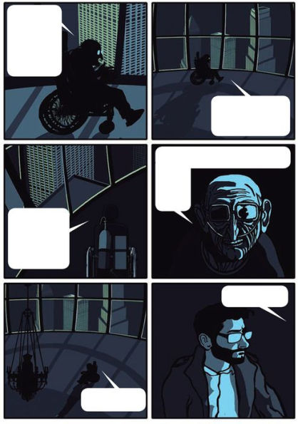 Plutocracy: Chronicles of a Global Monopoly