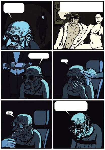 Plutocracy: Chronicles of a Global Monopoly