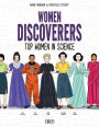 Women Discoverers: Top Women in Science