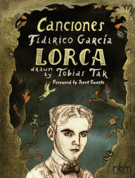 Title: Canciones: of Federico Garcia Lorca, Author: Tobias Tak