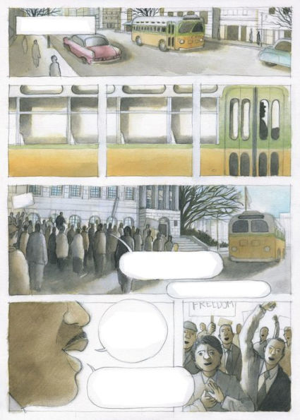 Rosa Parks