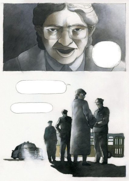 Rosa Parks