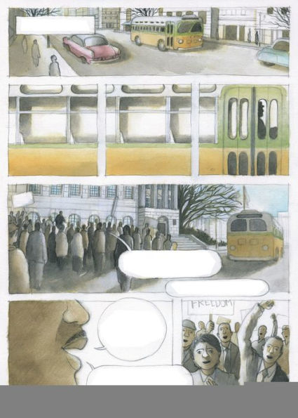 Rosa Parks