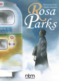 Title: Rosa Parks, Author: Matteo Mancini