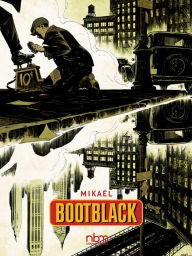 Title: Bootblack, Author: Mikaël