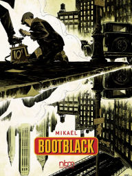 Title: Bootblack, Author: - Mikael