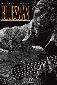 Title: Bluesman, Author: Rob Vollmar