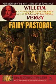 Title: The Fairy Pastoral, Author: William Percy