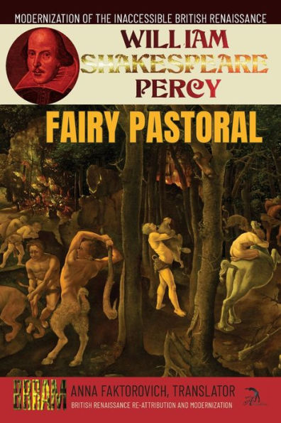 The Fairy Pastoral