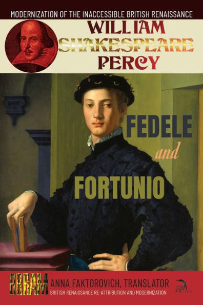 Fedele and Fortunio, the Two Italian Gentlemen