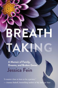 Book Signing with Jessica Fein