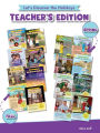 Let's Discover Holidays Teacher's Edition