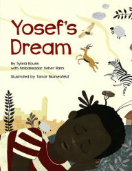 Title: Yosef's Dream, Author: Sylvia Rouss