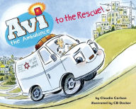 Title: Avi to the Rescue, Author: Claudia Carlson