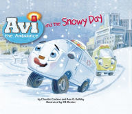 Title: Avi and the Snowy Day, Author: Claudia Carlson