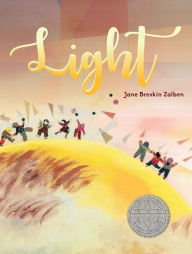 Title: Light, Author: Jane Breskin Zalben