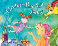 Ebook for oracle 11g free download Under-the-Sea Seder 9781681155944
