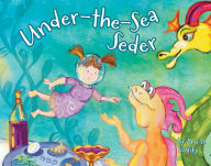 Free download ebooks italiano Under-the-Sea Seder by Ann D. Koffsky, Ann D. Koffsky, Ann D. Koffsky, Ann D. Koffsky English version 