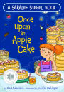 Once Upon an Apple Cake: A Rosh Hashanah Story