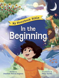 Download free books for iphone kindle In the Beginning: My Storybook Bible iBook DJVU CHM