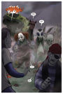 Alternative view 5 of Trick 'r Treat Omnibus