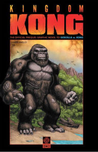 Free audiobook torrents downloads GvK Kingdom Kong 9781681160801 FB2 PDF (English Edition) by Marie Anello, ZID