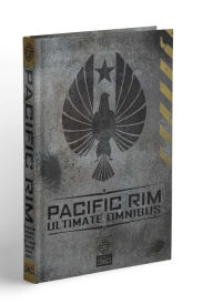 Epub books for mobile download Pacific Rim Ultimate Omnibus
