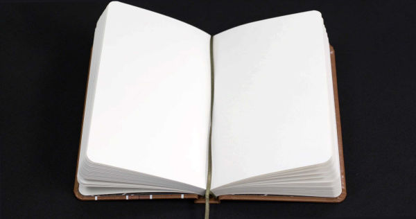 Dune - Notebook