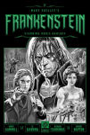 Alternative view 1 of Mary Shelley's Frankenstein Starring Boris Karloff