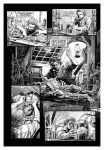 Alternative view 3 of Mary Shelley's Frankenstein Starring Boris Karloff