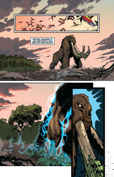 Monsterverse Declassified