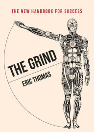 Download book on ipod touch The Grind 9781681188485 MOBI CHM (English literature)