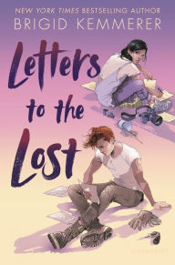 Title: Letters to the Lost, Author: Brigid Kemmerer