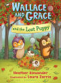 Wallace and Grace and the Lost Puppy