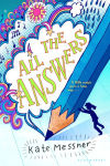 Alternative view 1 of All the Answers
