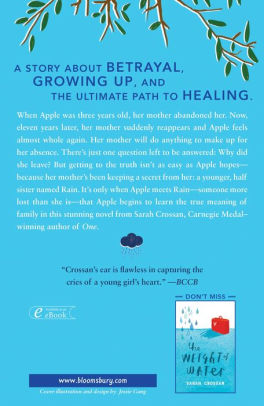 apple and rain book review