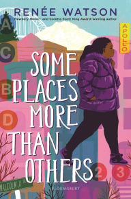 Download pdf online books Some Places More Than Others by Renée Watson DJVU ePub CHM