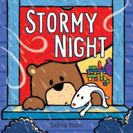 Title: Stormy Night, Author: Salina Yoon