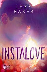 Title: Instalove, Author: Lexy Baker