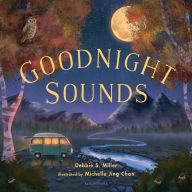 Free online e book download Goodnight Sounds by Debbie S. Miller, Michelle Jing Chan English version 9781681191997