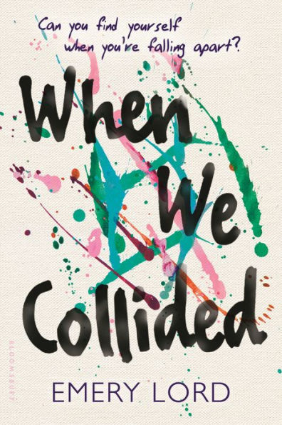 When We Collided