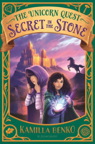 Free public domain ebook downloads Secret in the Stone 9781547603107