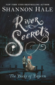 Title: River Secrets, Author: Shannon Hale