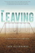 Title: The Leaving, Author: Tara Altebrando